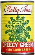 Creecy Greens