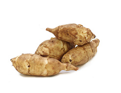 Jerusalem Artichokes